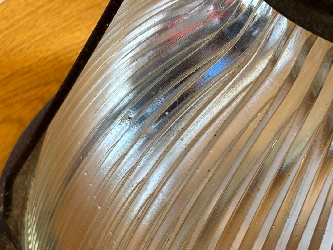 Lamp / US Holophane（引取り優先）