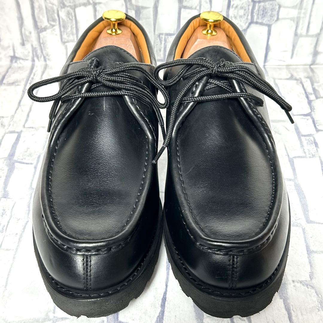 美品✨REGALリーガル　チロリアンシューズ　56WR 27cm