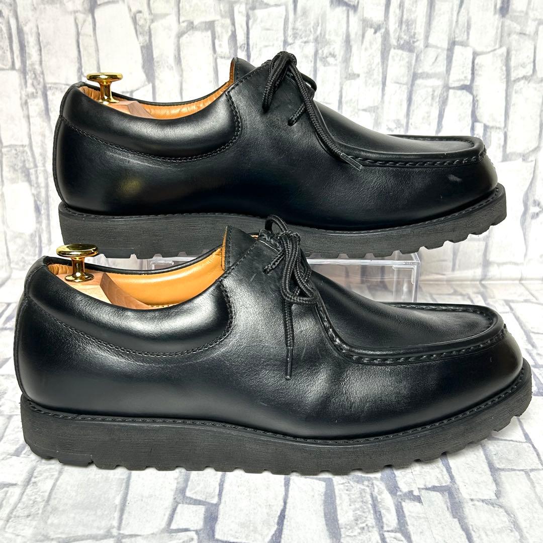 美品✨REGALリーガル　チロリアンシューズ　56WR 27cm