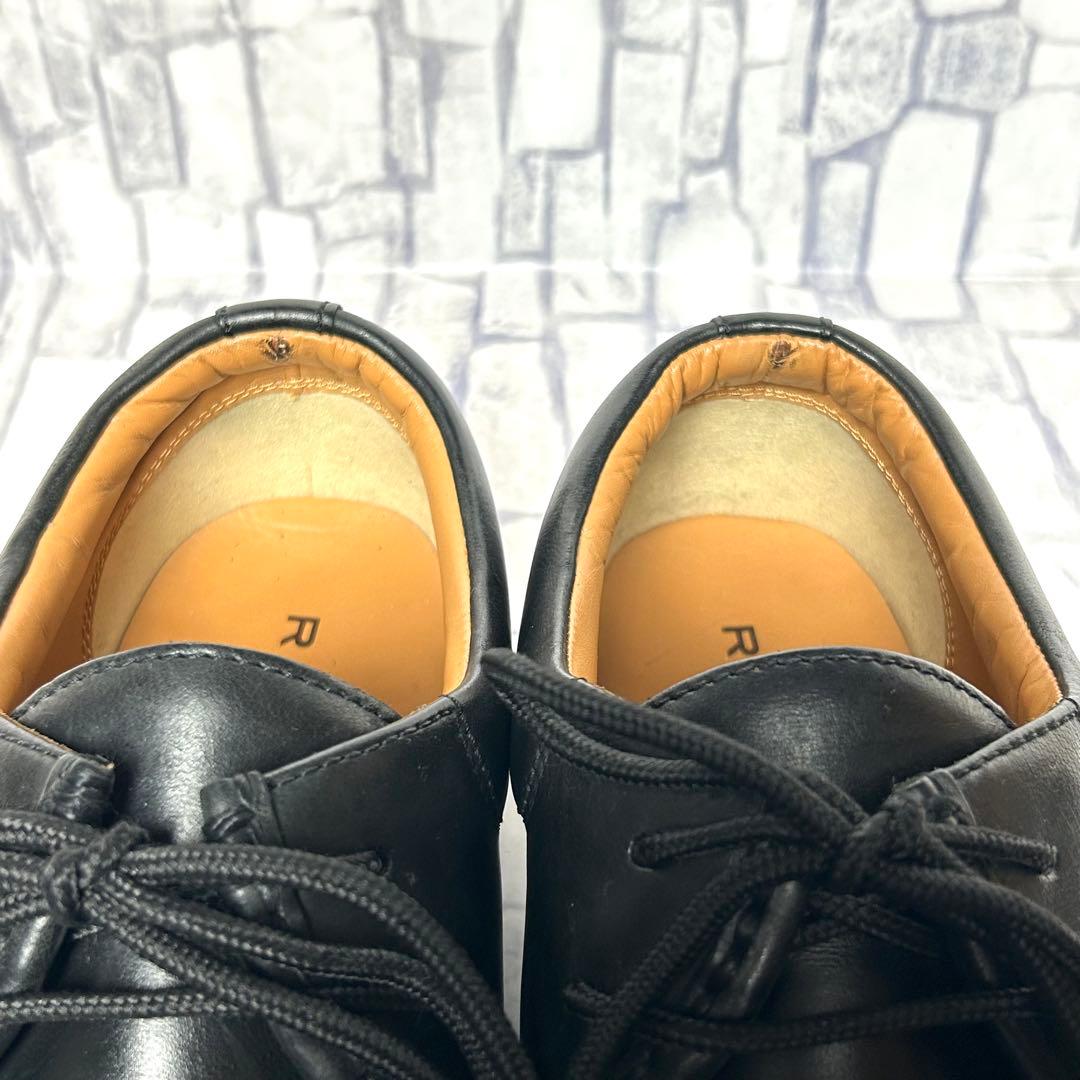 美品✨REGALリーガル　チロリアンシューズ　56WR 27cm