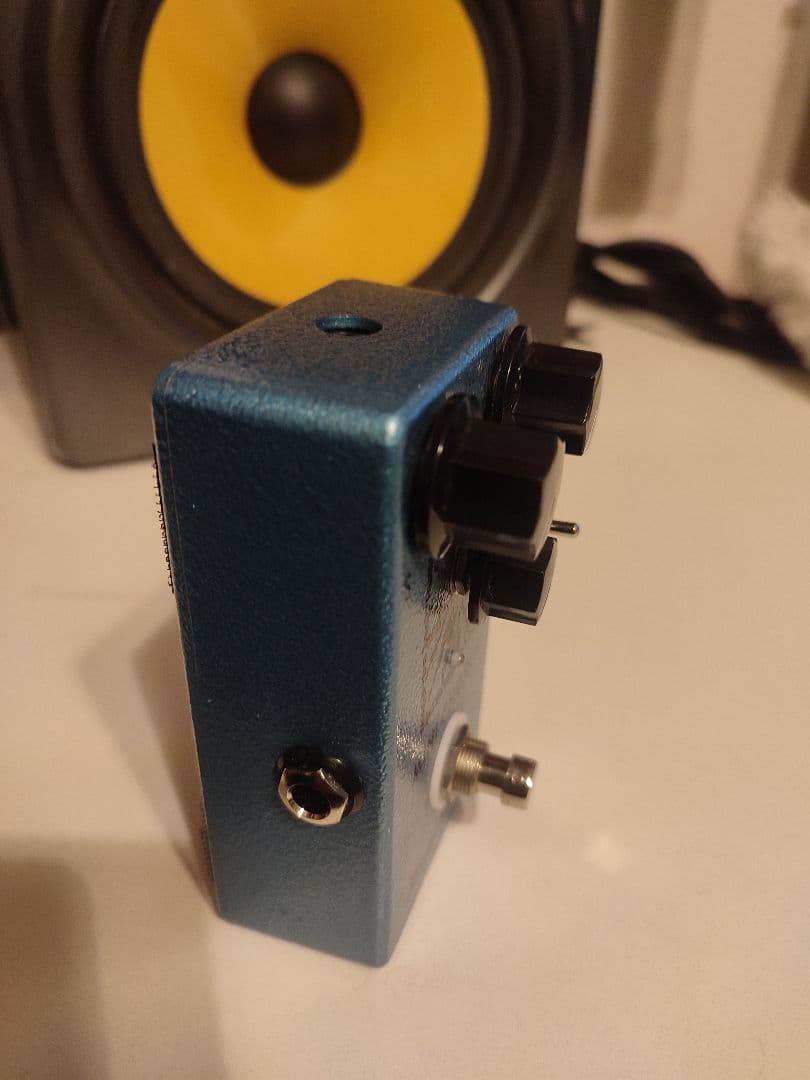 mini chorus クローン コーラス