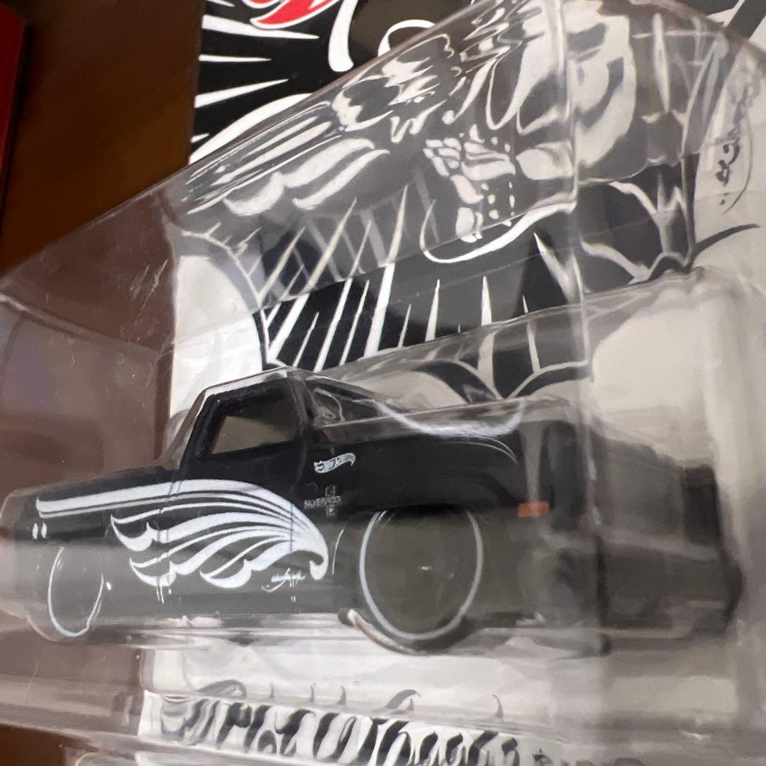 HOT WHEELS JAPAN CONVENTION2024限定モデル SET