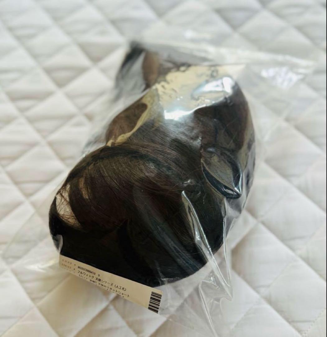 「天使のミネットショート」 LINEASTORIA ミルキーモカブラウンプリン