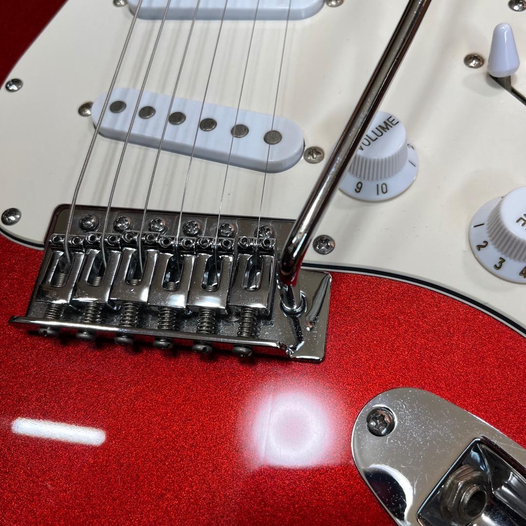 Tony Smith トニースミス ストラトタイプ - メルカリ