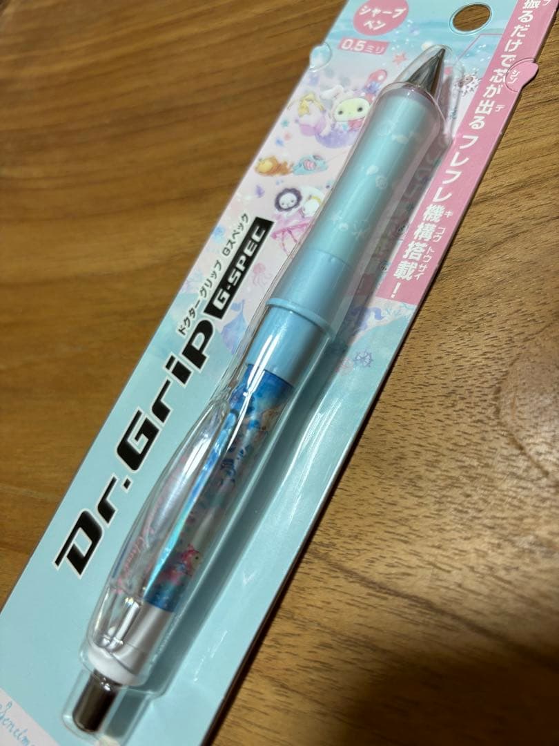 センチメンタルサーカス 2色ボールペン