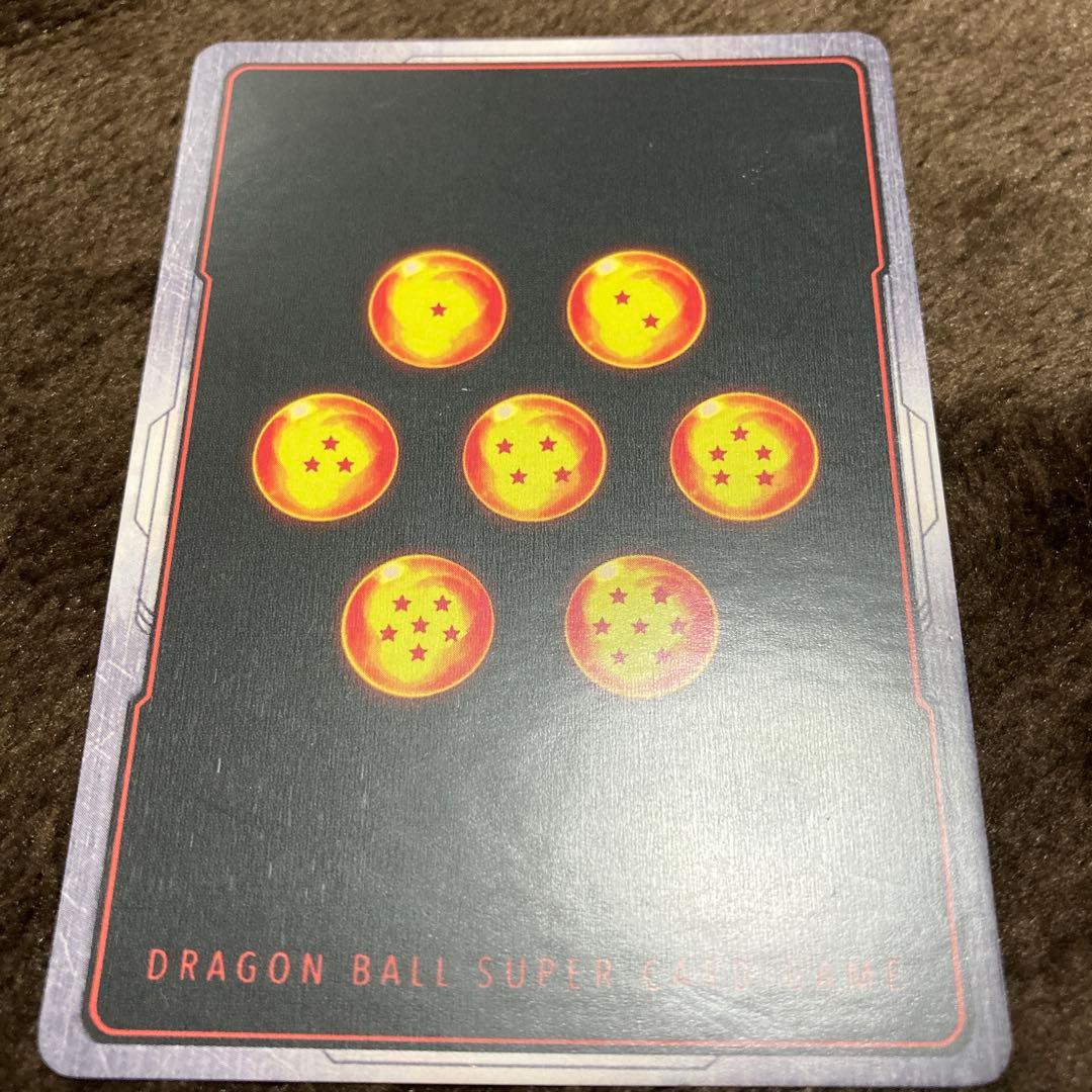 【海外版】FB07-121 孫悟飯&ピッコロ　フュージョンワールド