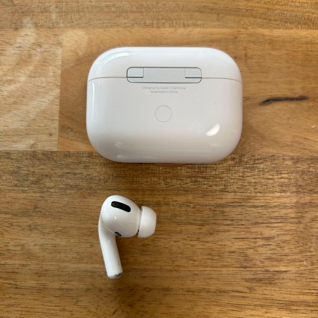 AirPods Pro 第2世代 左耳＋充電ケース AirPodsPro2（第二世代）充電ケース