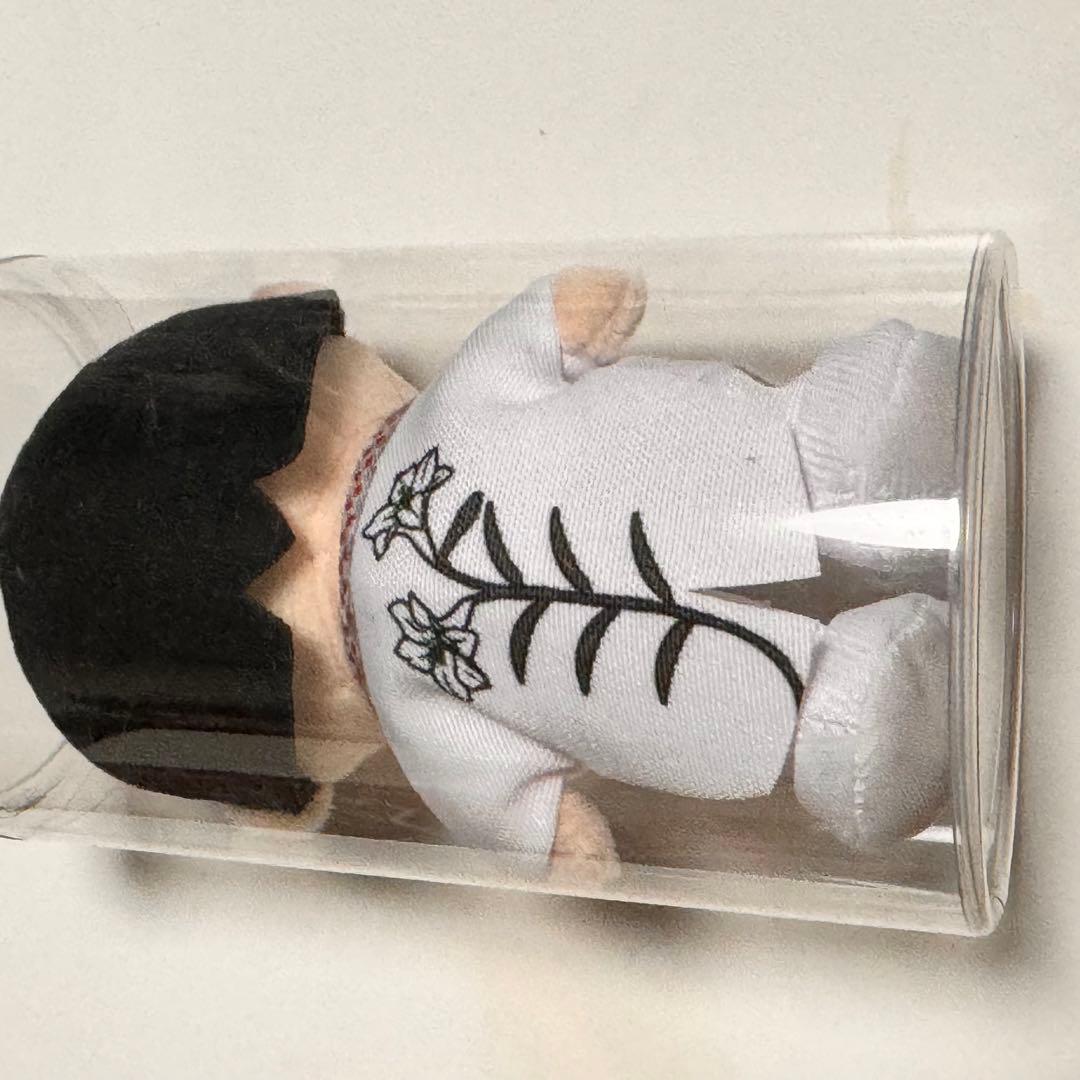 山内惠介25周年特別企画展限定グッズ マスコット - メルカリ