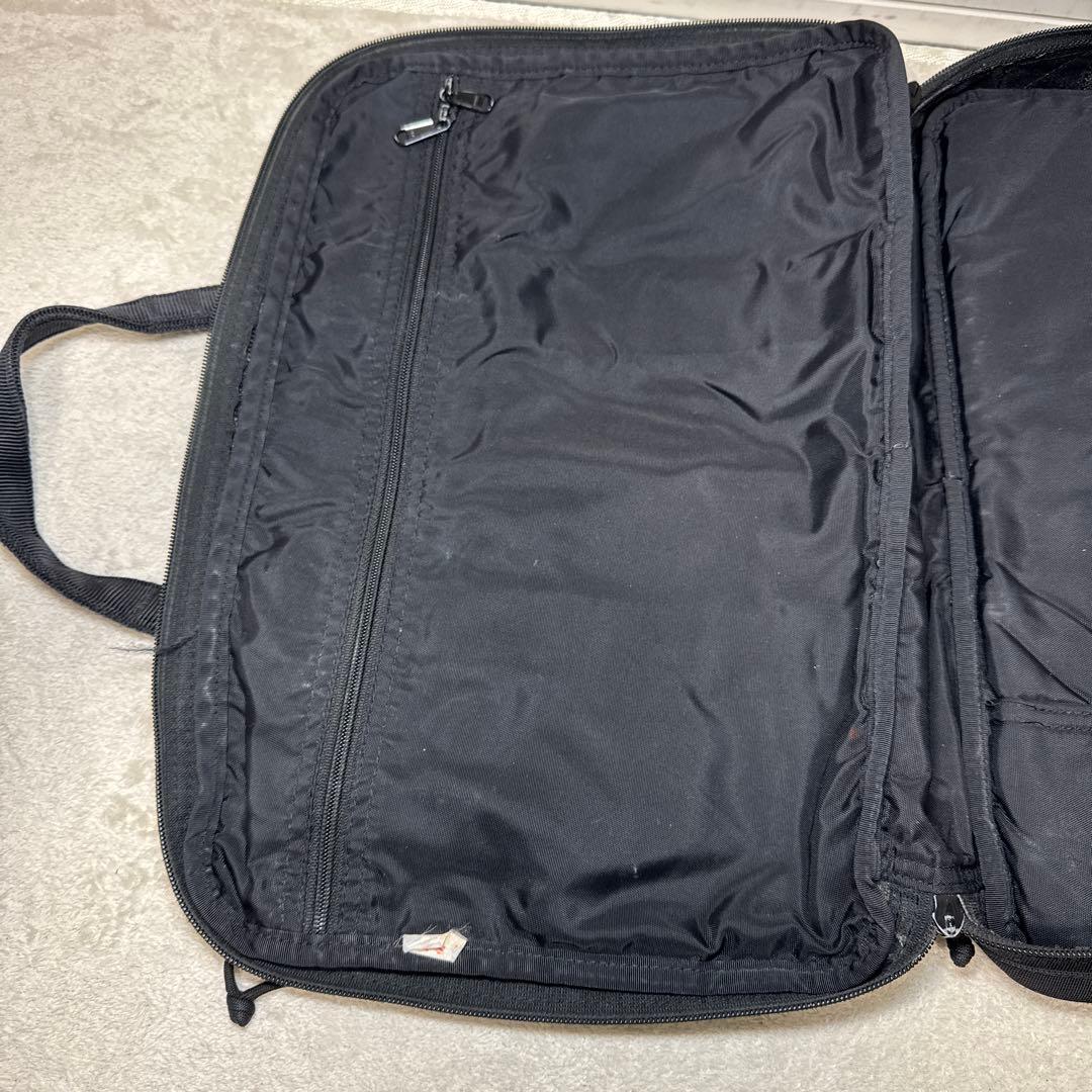 60 ブリーフィング 3way BRIEFING A4 3WAY LINER