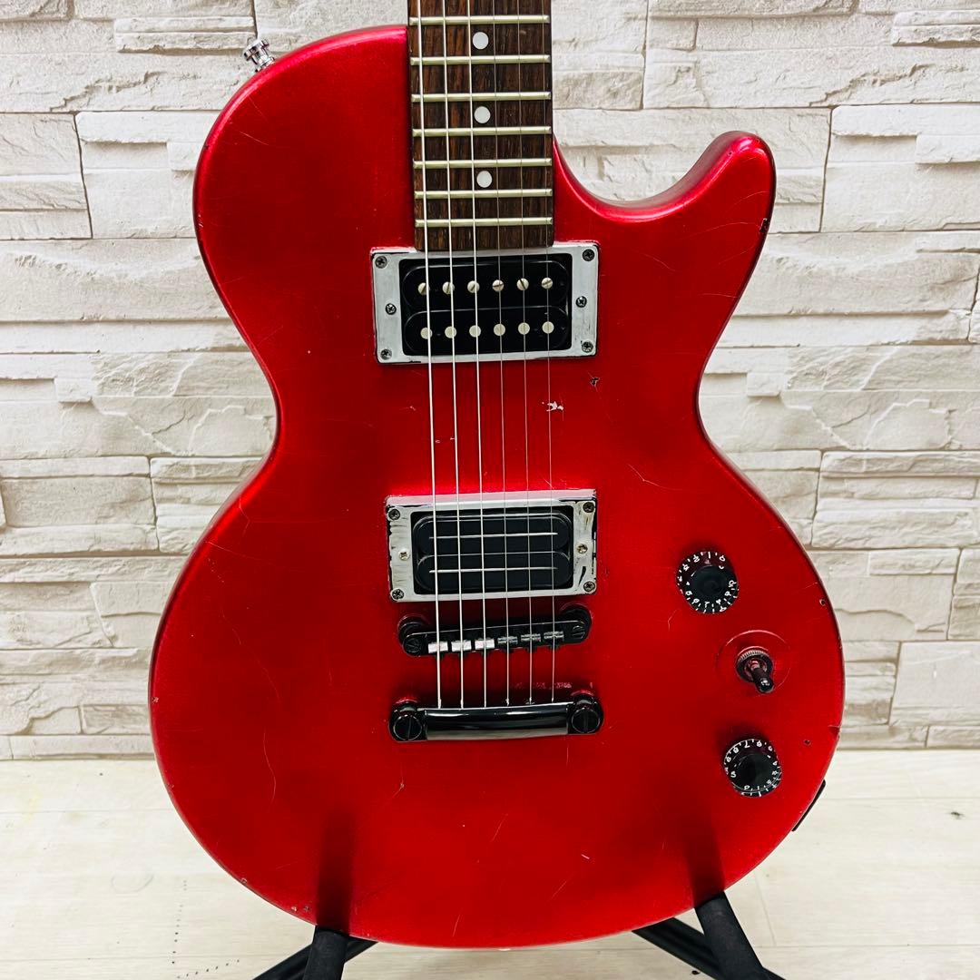 Epiphone エピフォン Les Paul Special レスポール