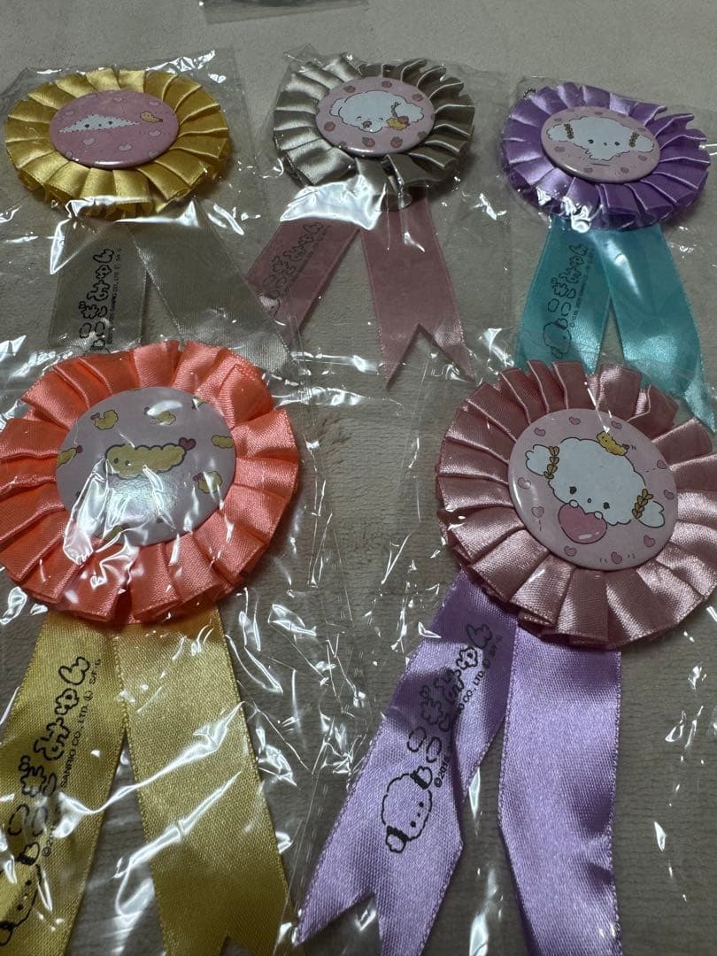 こぎみゅんグッズ　まとめて