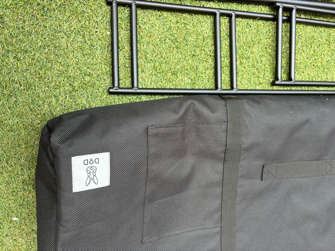 未使用⭐︎DOD テキーラキッチンレッグ、ランタンレッグ、テキーラバッグ