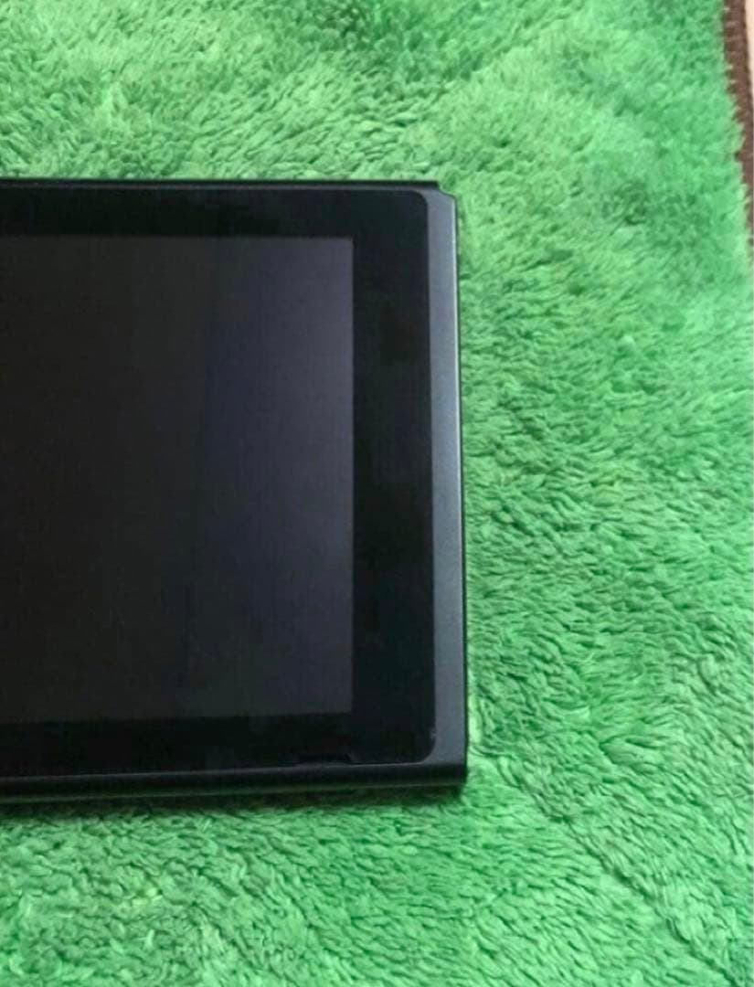 Nintendo Switch スイッチ 本体 旧型 未対策機 2017年製 ⑧