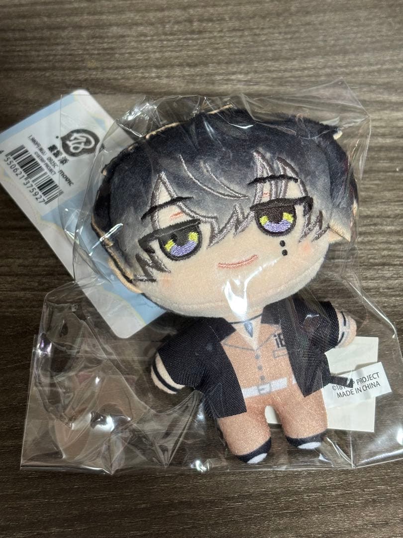 18trip 叢雲添 エイトリ ハマメグリ ぬいパル - メルカリ