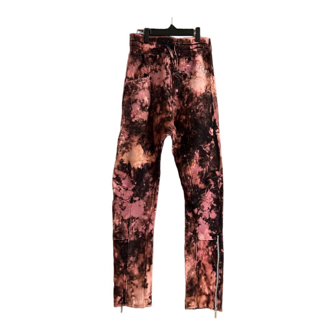 cvtvlist ブリーチパンツ カタリスト