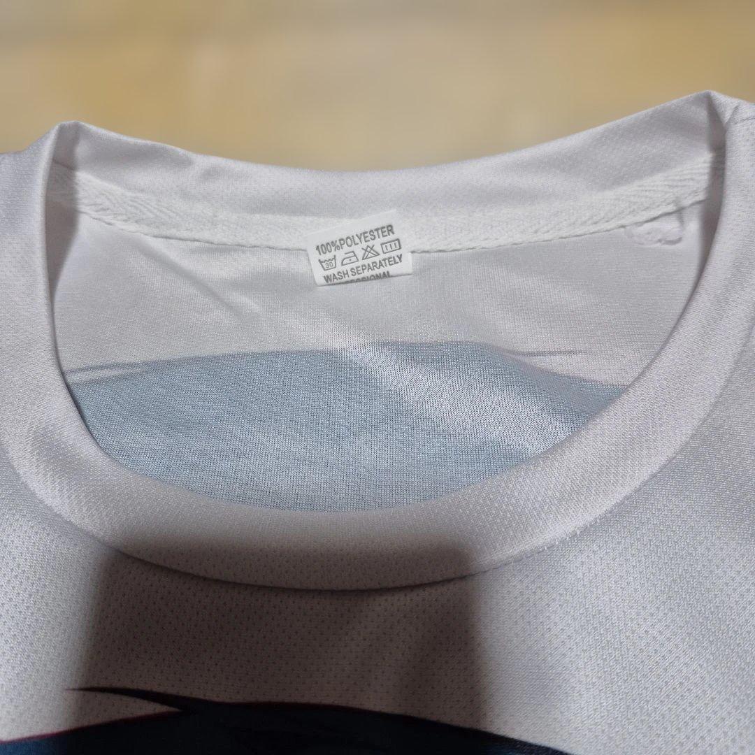 東京喰種アニメキャラクター グラフィック Tシャツ XL