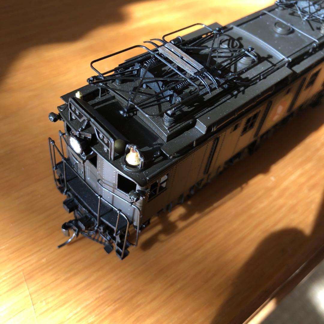 グレートノーザン、GN Z-1 HOゲージ