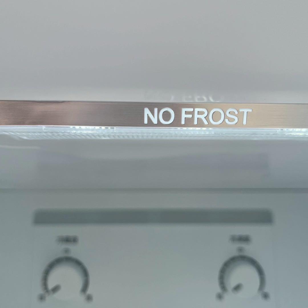 F 2023年製 Haier ハイアール 冷蔵庫 JR-NF148DK 148L