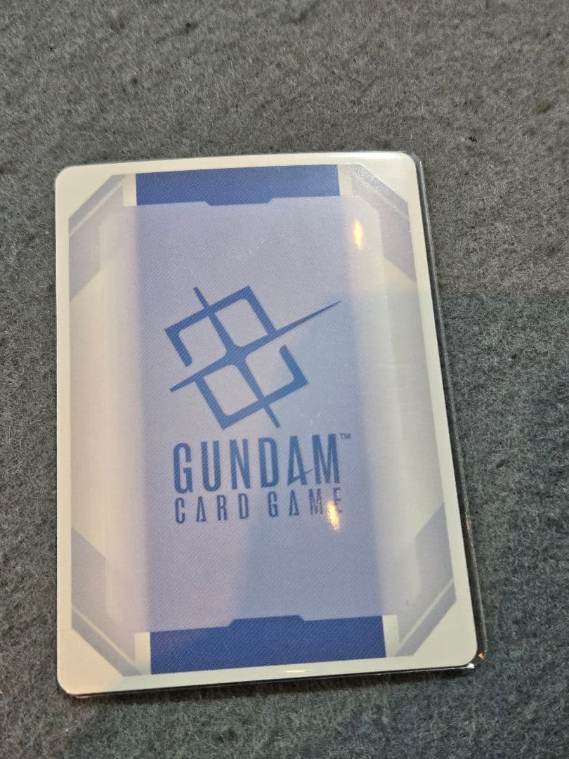 マリーダ・クルス ガンダムカードゲーム　パラレル