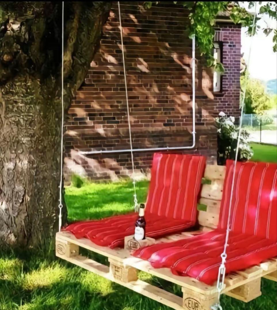 専用です木製パレット　木パレット　輸送パレット　EPALパレット　ユーロパレット