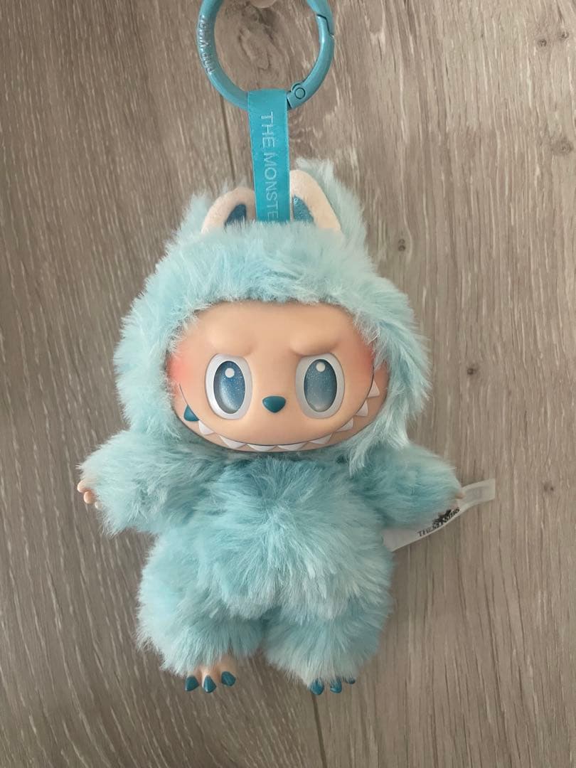 [最終値下げ]ラブブ　Big into Energy 4体セット