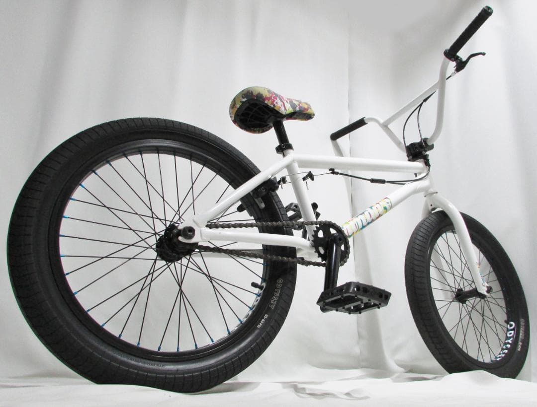 送料込- BMX ストリート SUNDAY Forecaster