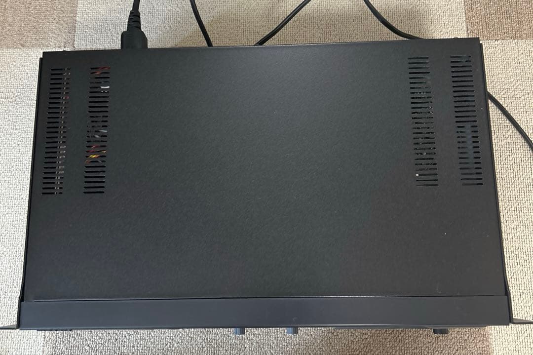 【美品】TASCAM CC-222SLMKII