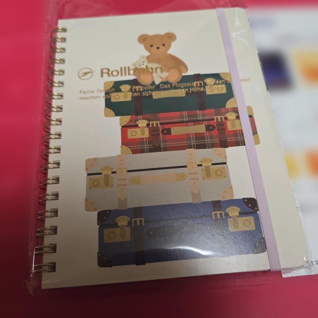 Rollbahn　ロルバーンポケット付きメモL カスタムロルバーン 000000011399-02-l.jpg?t=