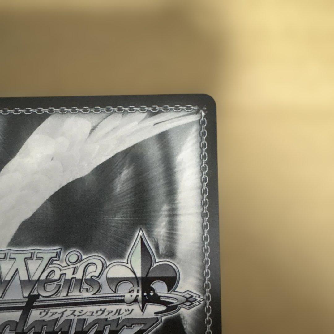 日曜限定価格！　WS サマポケ ラッキーアクシデント 新カラー SP サイン