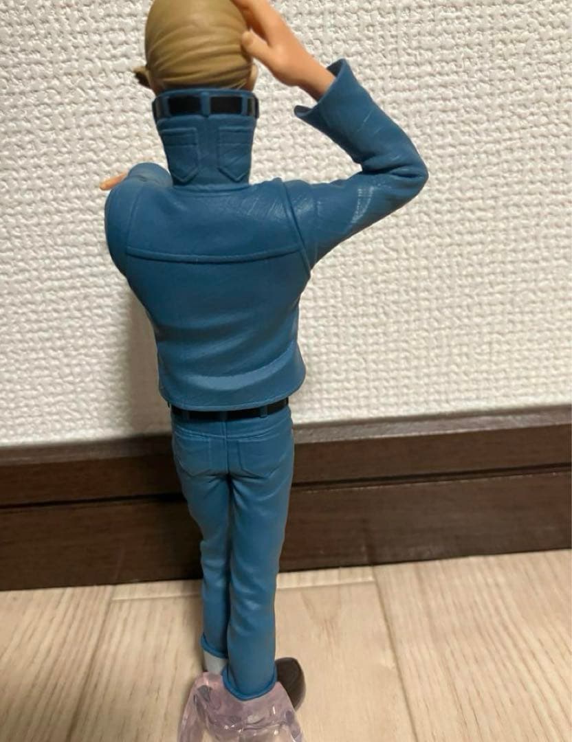 一番くじ　ヒロアカ　フィギュア　TOP5 プロヒーロー　5体セット