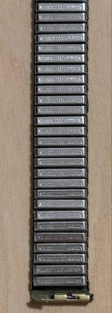 ジャンク セイコー MOTORIST モトリスト J14108E ヴィンテージ