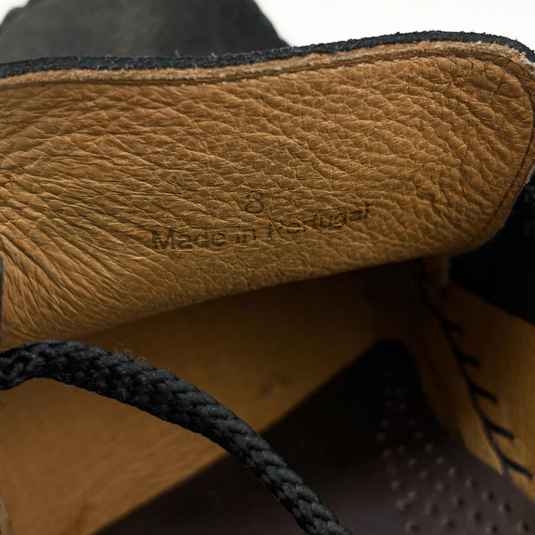 新品未使用 Padmore&Barnes M387 Willow UK8