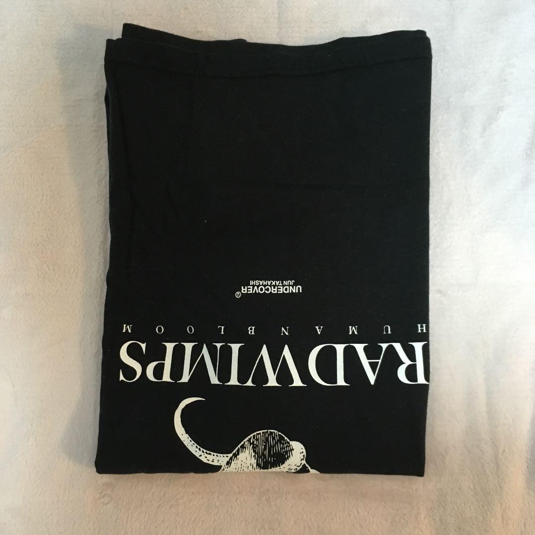 RADWIMPS UNDERCOVER Lサイズ - メルカリ