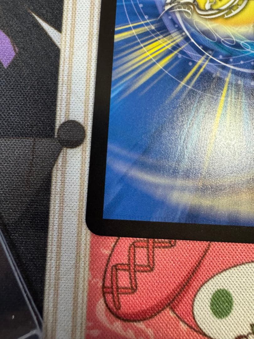 伝説龍覇 モルトLEGEND シークレット デュエルマスターズ