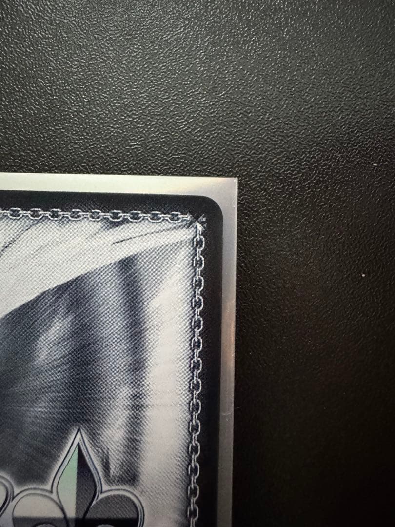 ヴァイス 貴方だけに捧ぐ アルベド SP サイン 劇場版オーバーロード