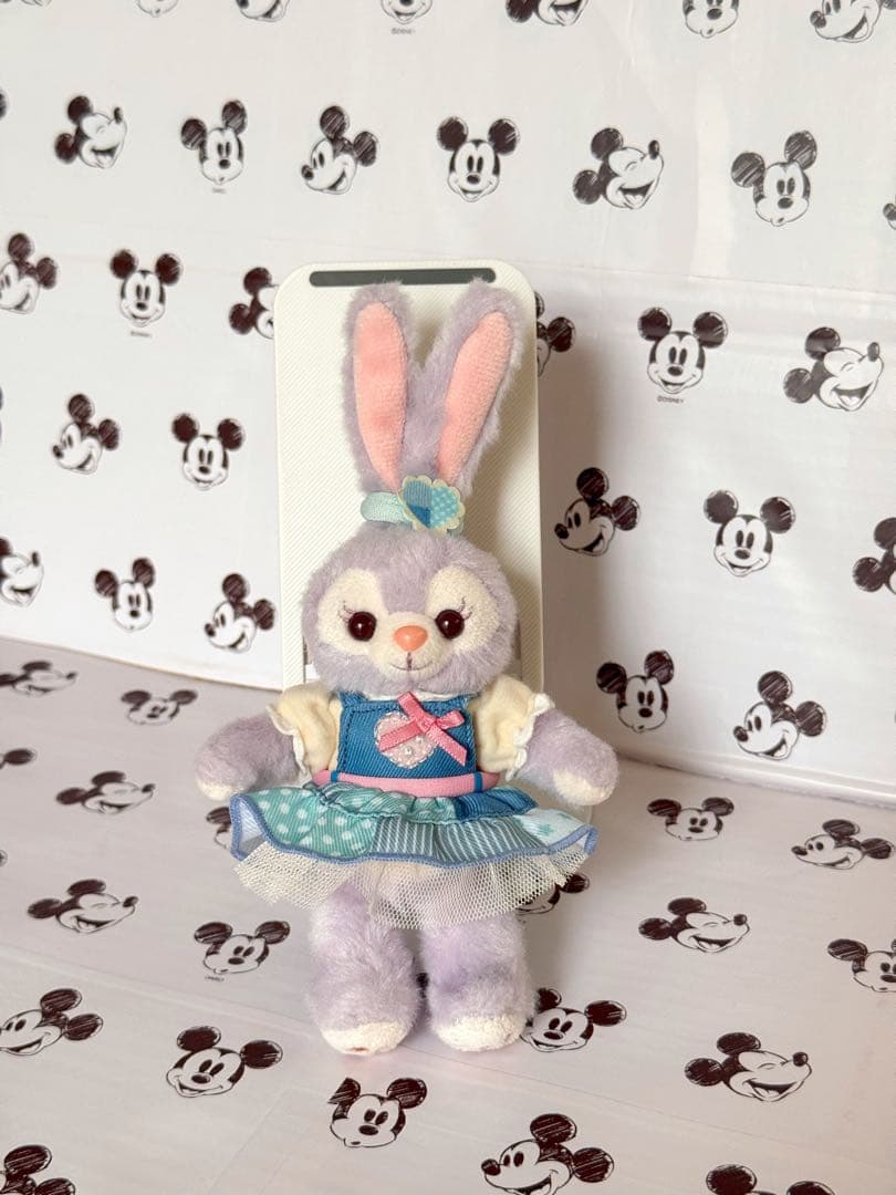 ディズニーシー ハートウォーミングデイズ 2020 ステラルー ぬいぐるみ