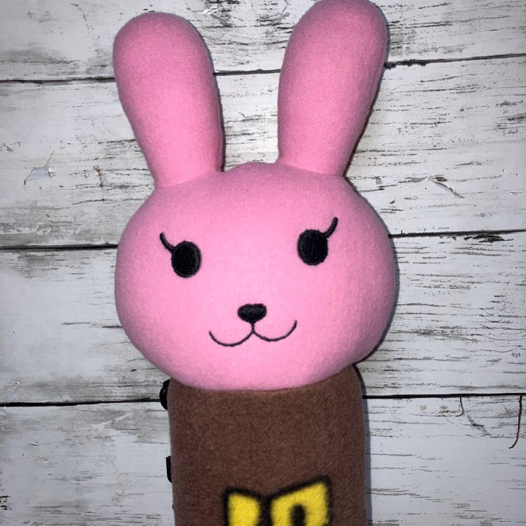 BLEACH ソウルキャンディ　ブランケット　未使用品　タグなし　チャッピー