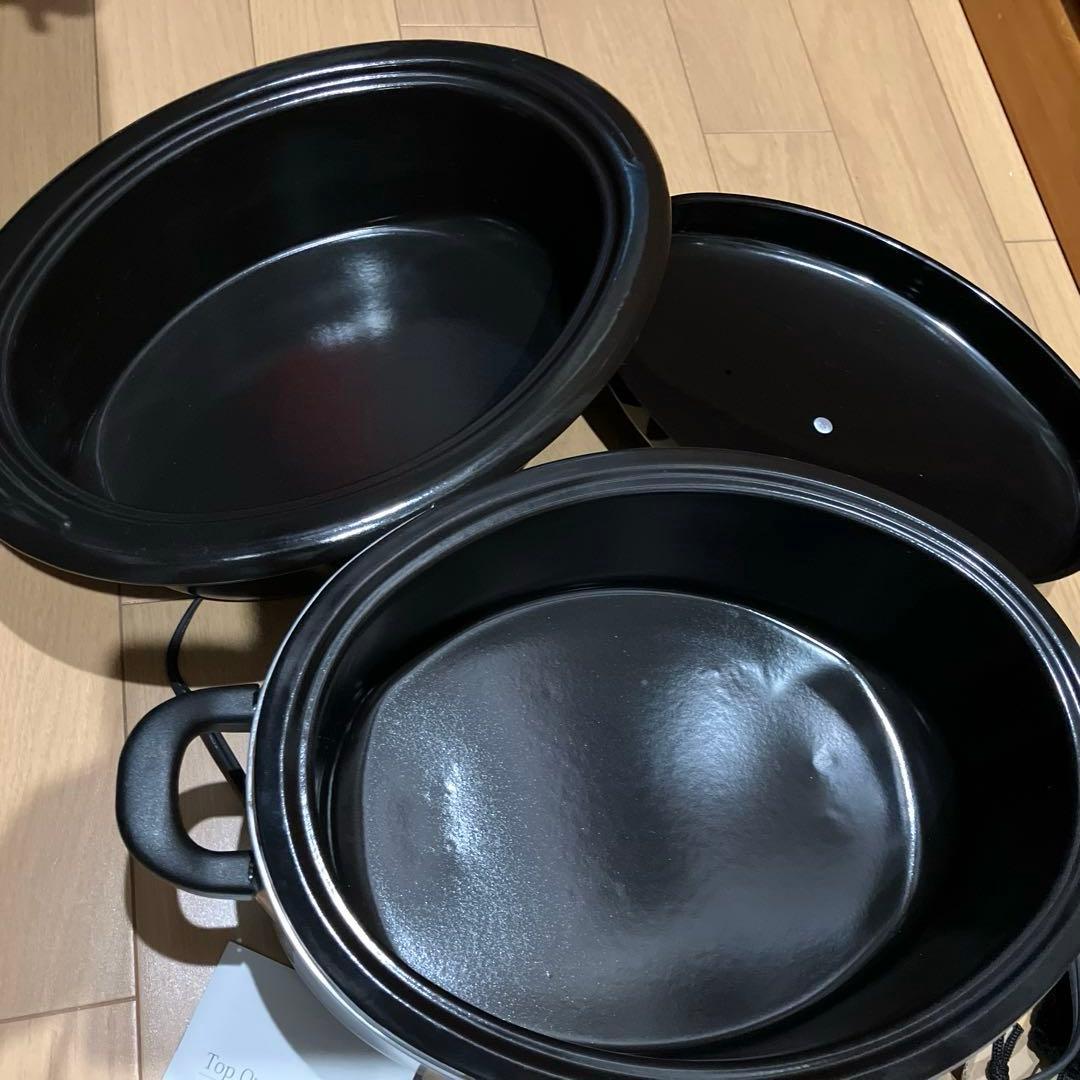 値下げ】ホットストーン ウォーマー 玄武岩 ユーザーズマニュアル付き