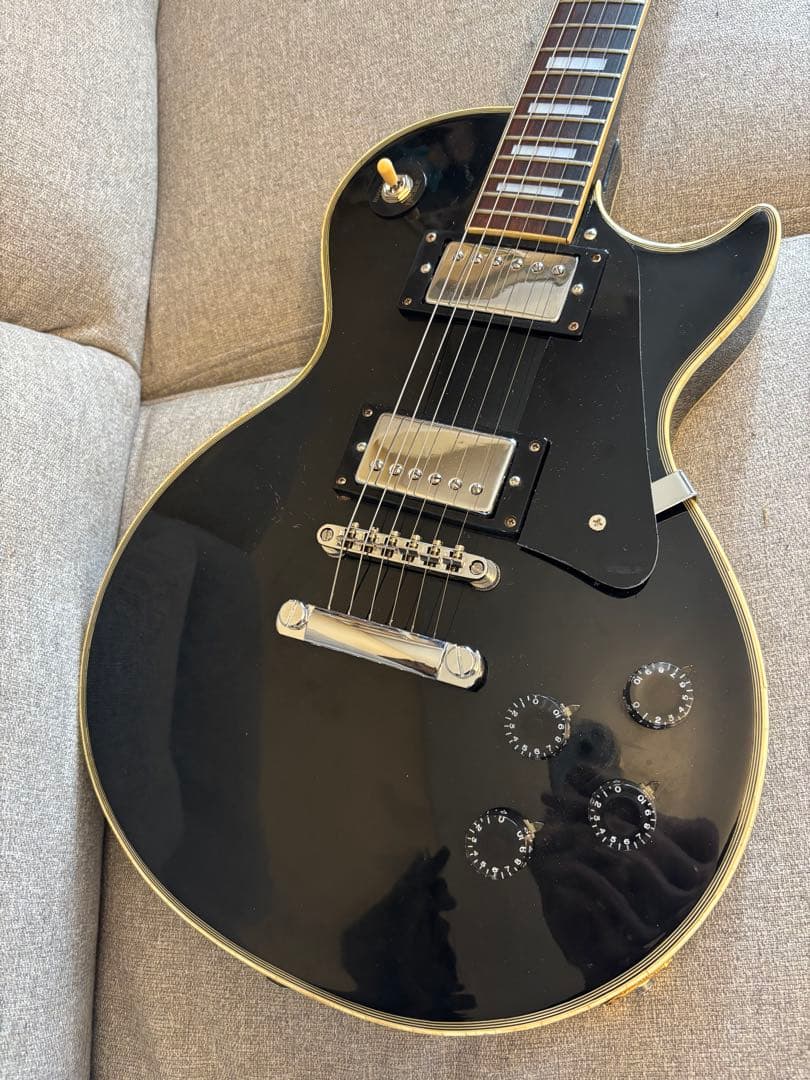 【3/18迄 限定値下げ】 Greco EG360b 73年製レスポール 3/18迄 限定値下げ】 Greco EG360b 73年製レスポール Greco 1973 EG360