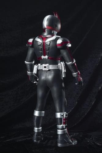 【新品】魂コレクターズ スーパーリアルヒーローズVOL.1 仮面ライダーファイズ