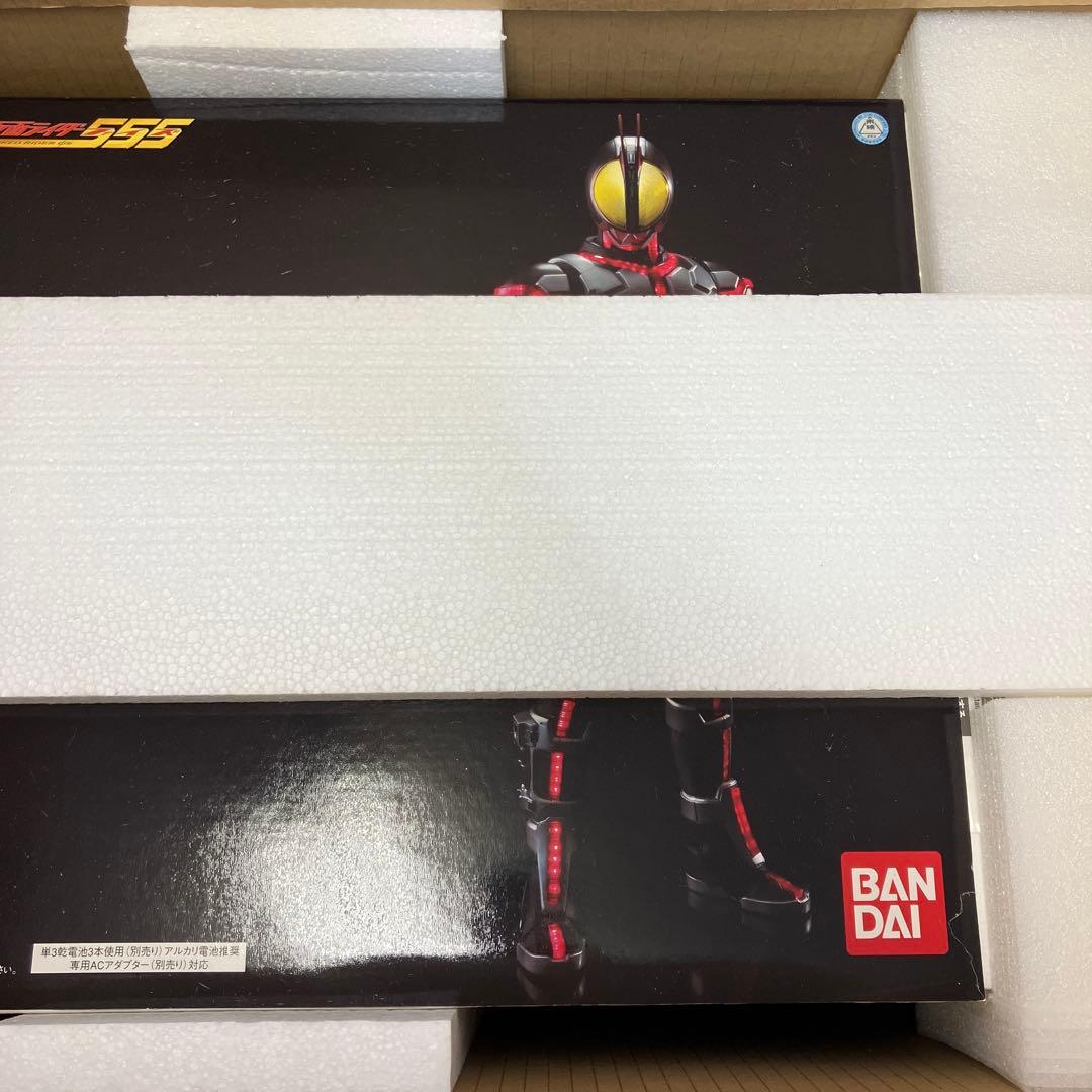 新品】魂コレクターズ スーパーリアルヒーローズVOL.1 仮面ライダー