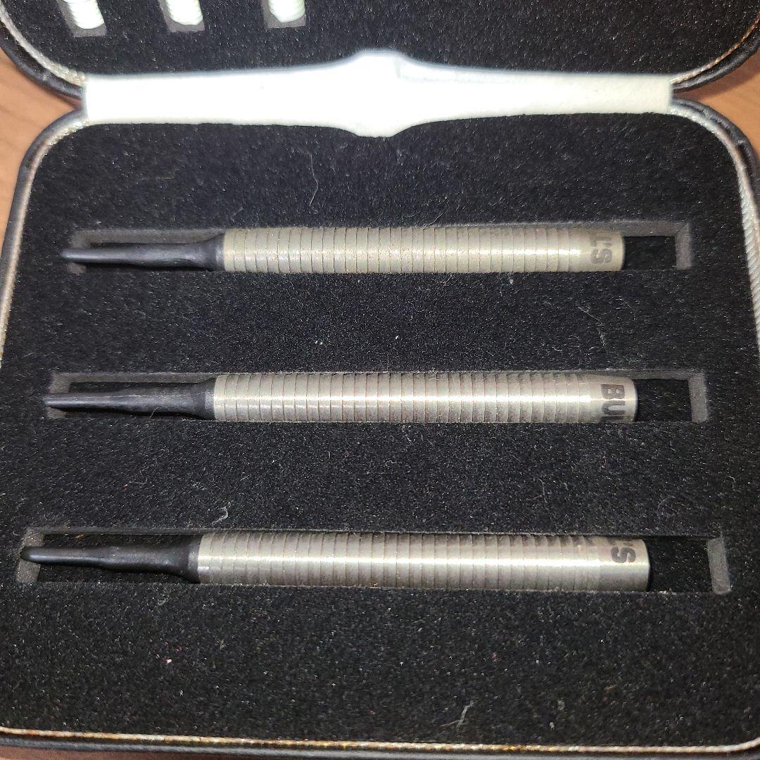 PUMA ダーツ バーニーモデル 未使用