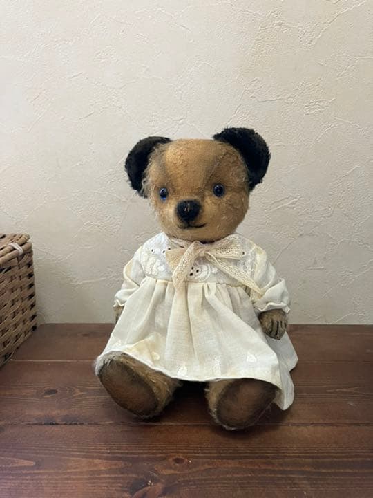 国内作家テディベア