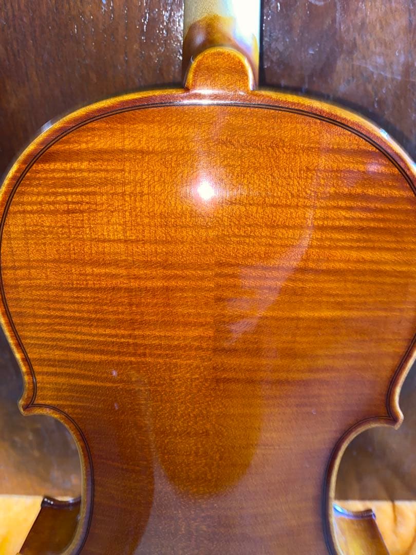 Pygmalius ピグマリウス バイオリン ST-02