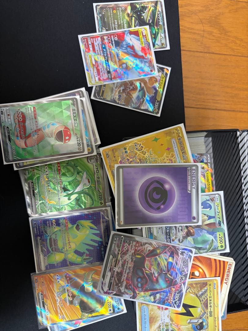 ポケモンカード コレクションセット