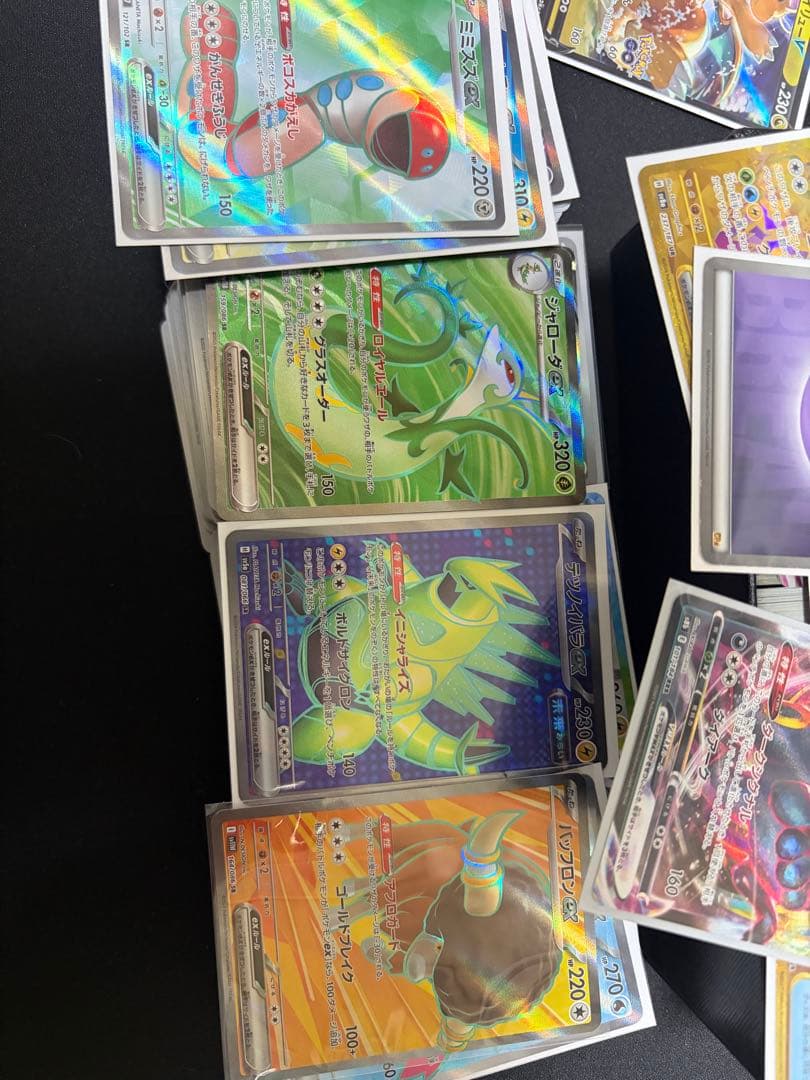 ポケモンカード コレクションセット