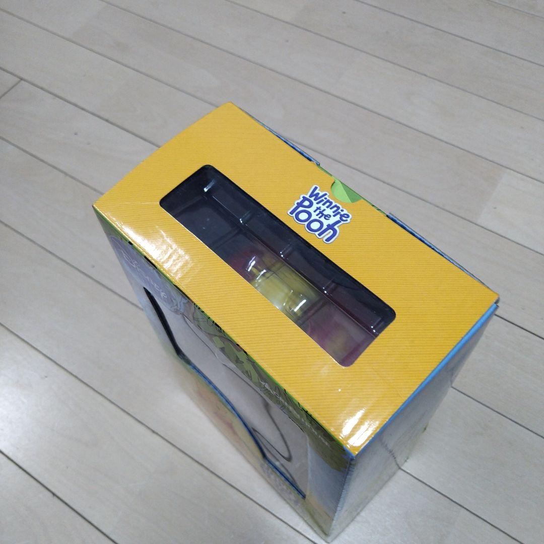 Winnie the Pooh デジタルフォトフレーム ウィニー・ザ・プー デジタル