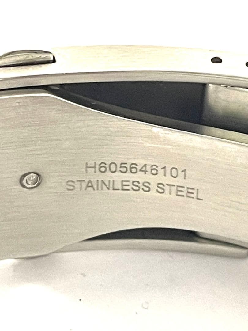 HAMILTON ハミルトン H646110 カーキ パイロット 腕時計 稼働品