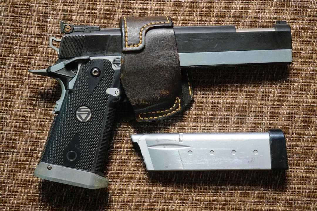 【特製】WA/SVインフィニティ・リミテッド6インチ