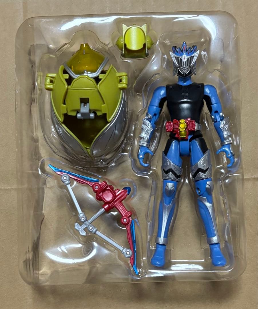 仮面ライダー鎧武 仮面ライダードライブ　フィギュア　まとめ売り